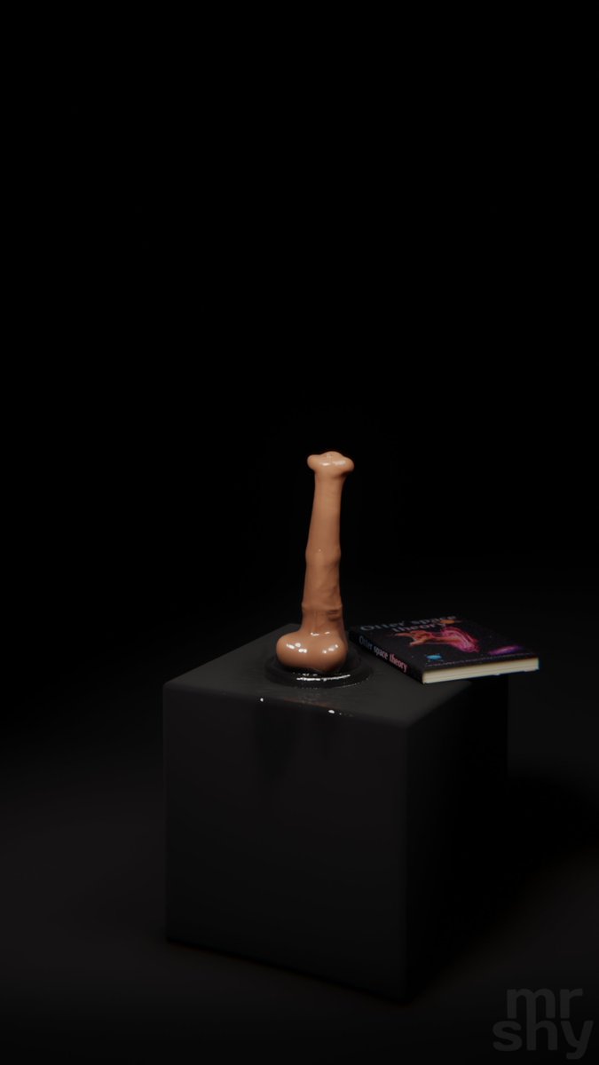 Mr. Shy 🔞 tweet media