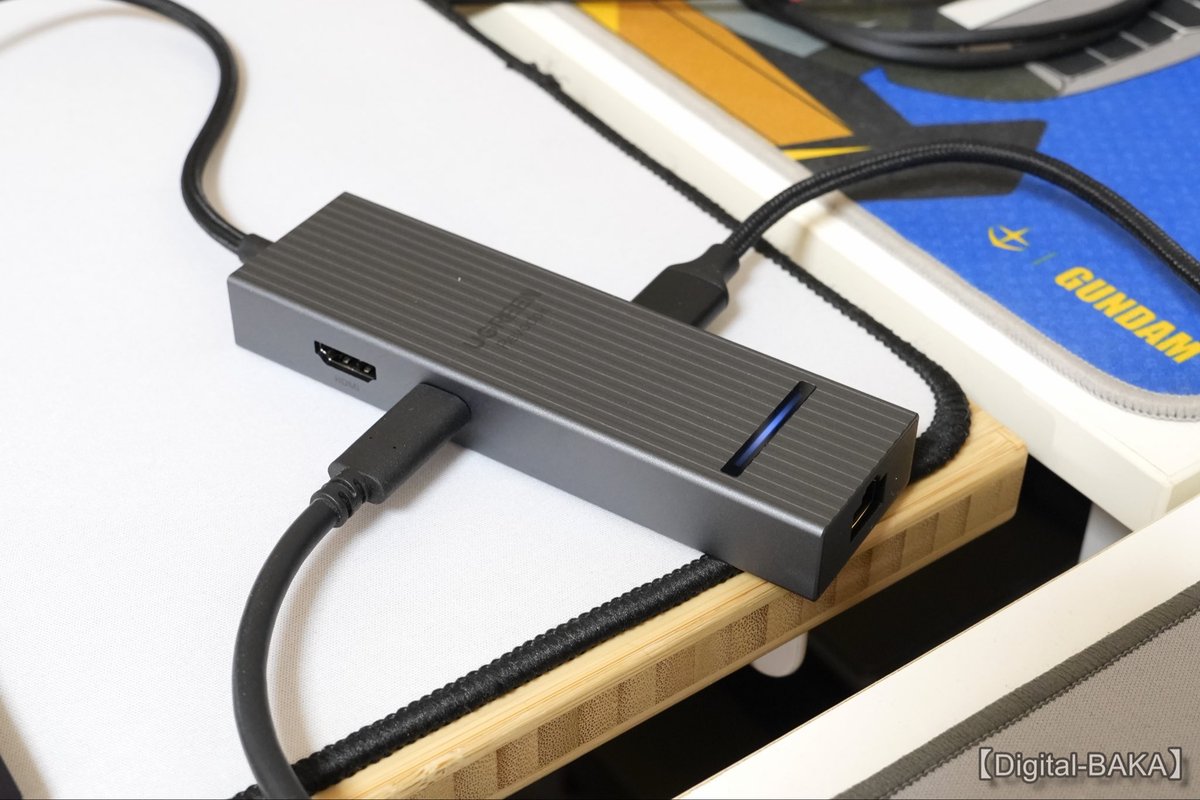 【Digital-BAKA】 tweet media