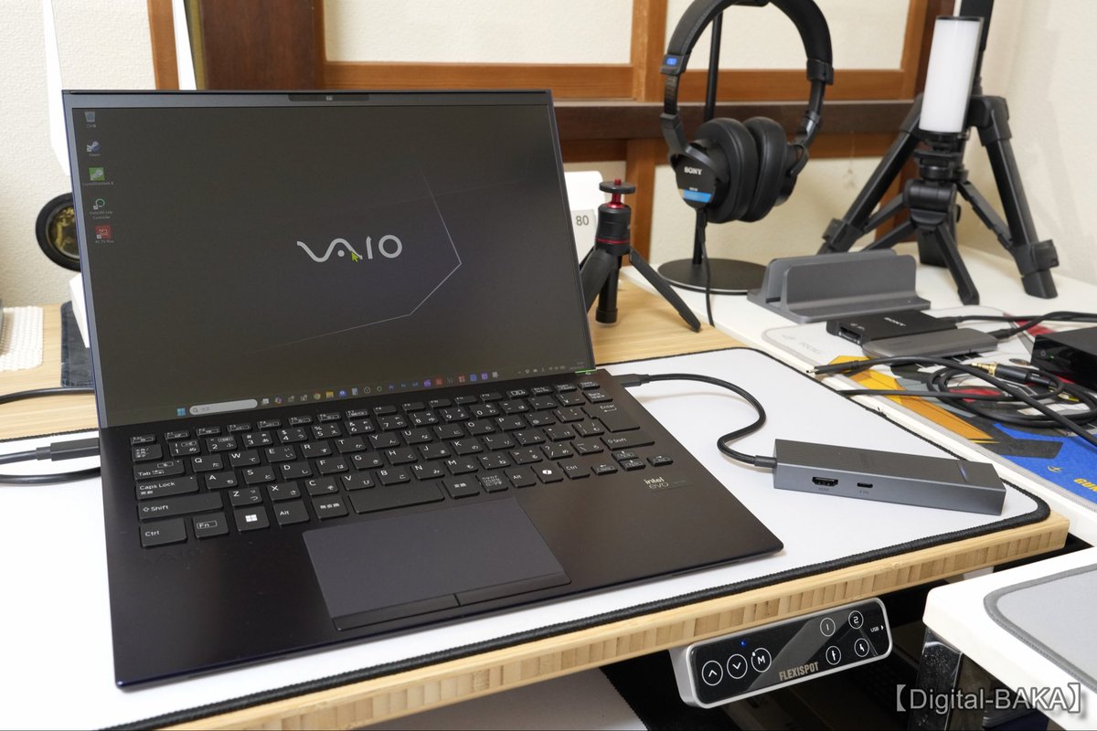 【Digital-BAKA】 tweet media