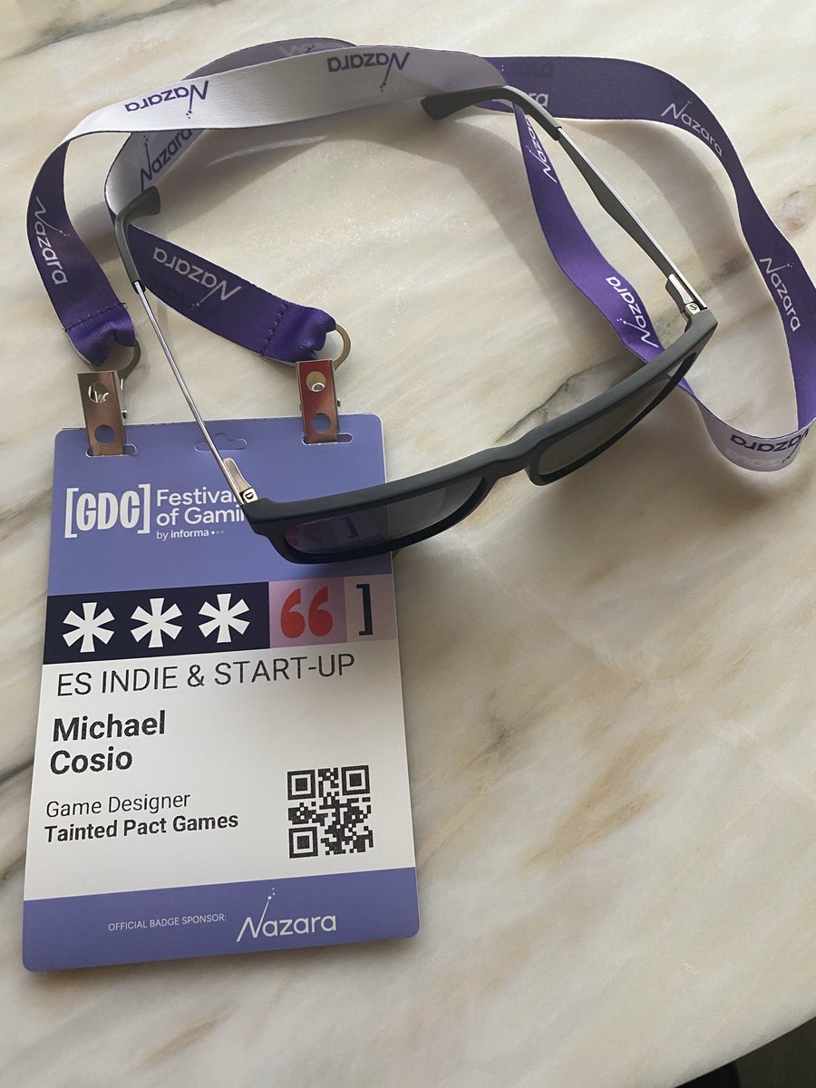 🦑Tainted Pact Games🦑 tweet media