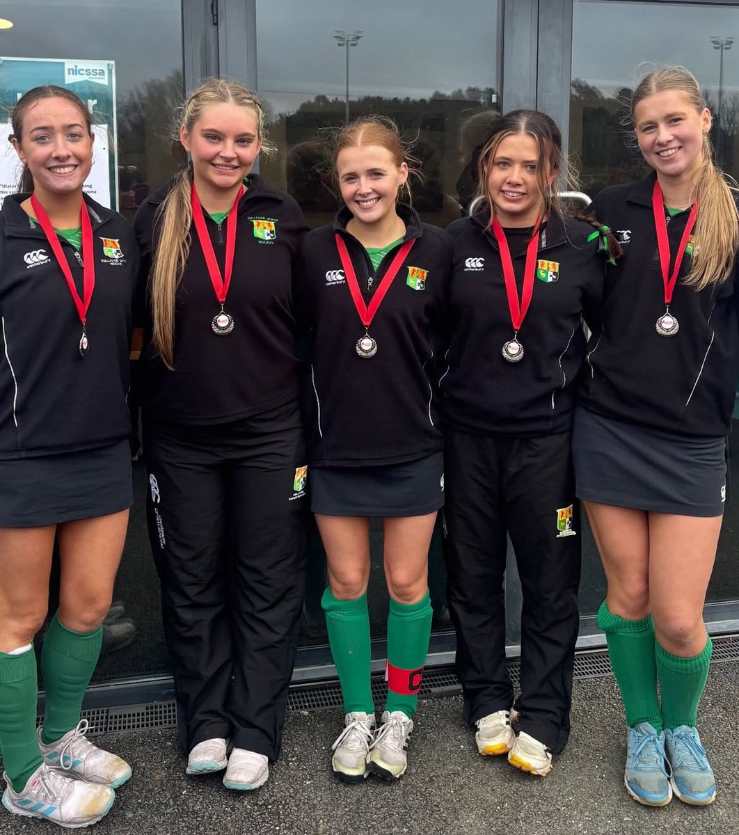 Sullivan Girls HC tweet media