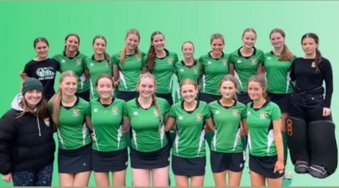 Sullivan Girls HC tweet media