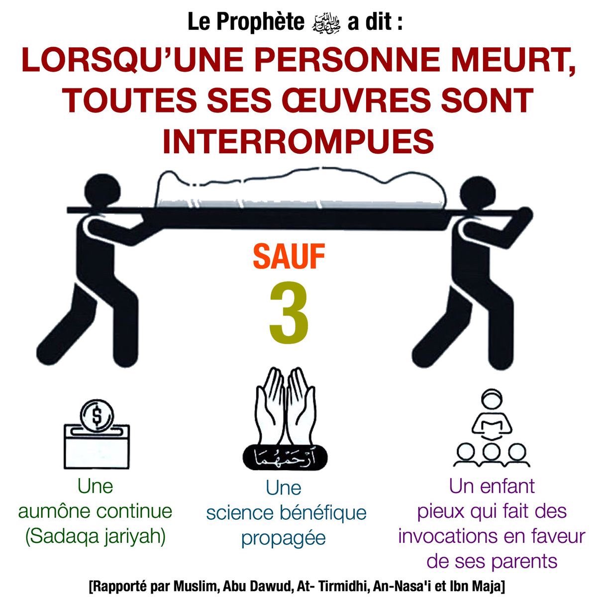 Coran tv tweet media