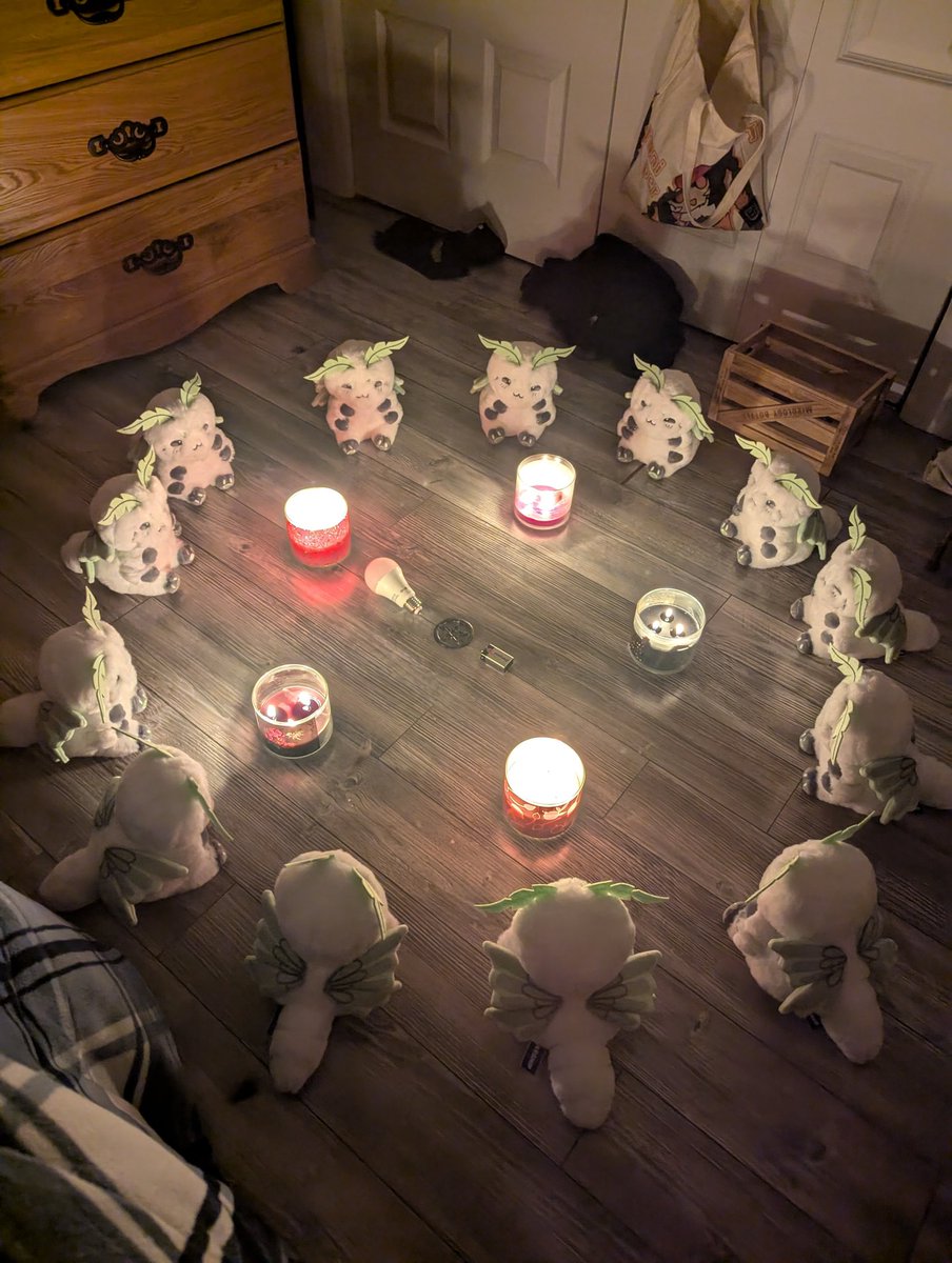 Kaylia 🔧💫🇨🇦 The Storyteller Vtuber tweet media