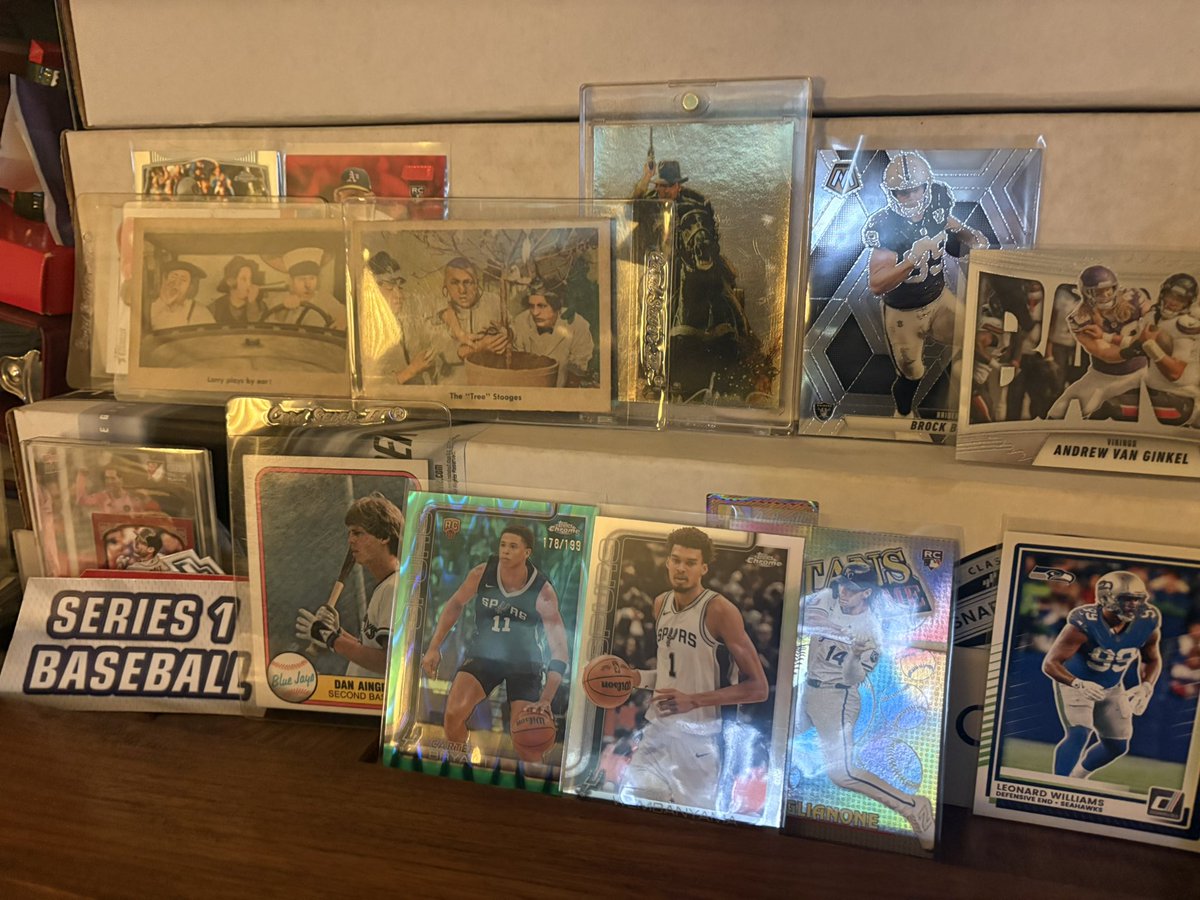 Jason B. Cooper tweet media