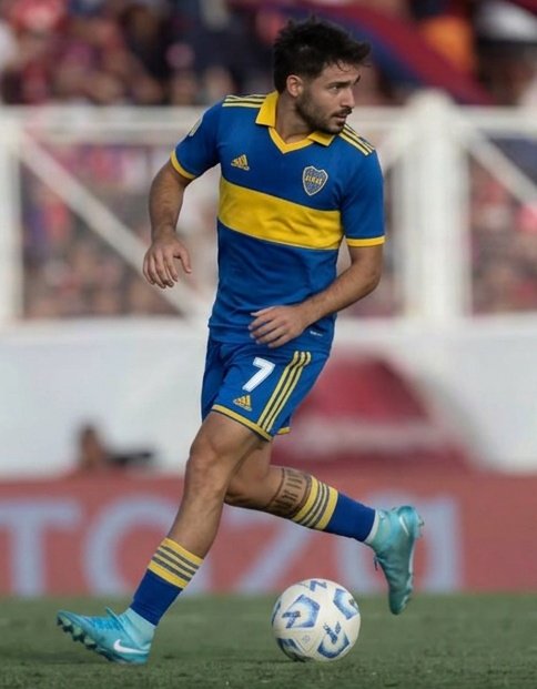 Predicción cumplida! Que pena por Cerutti. 🙏