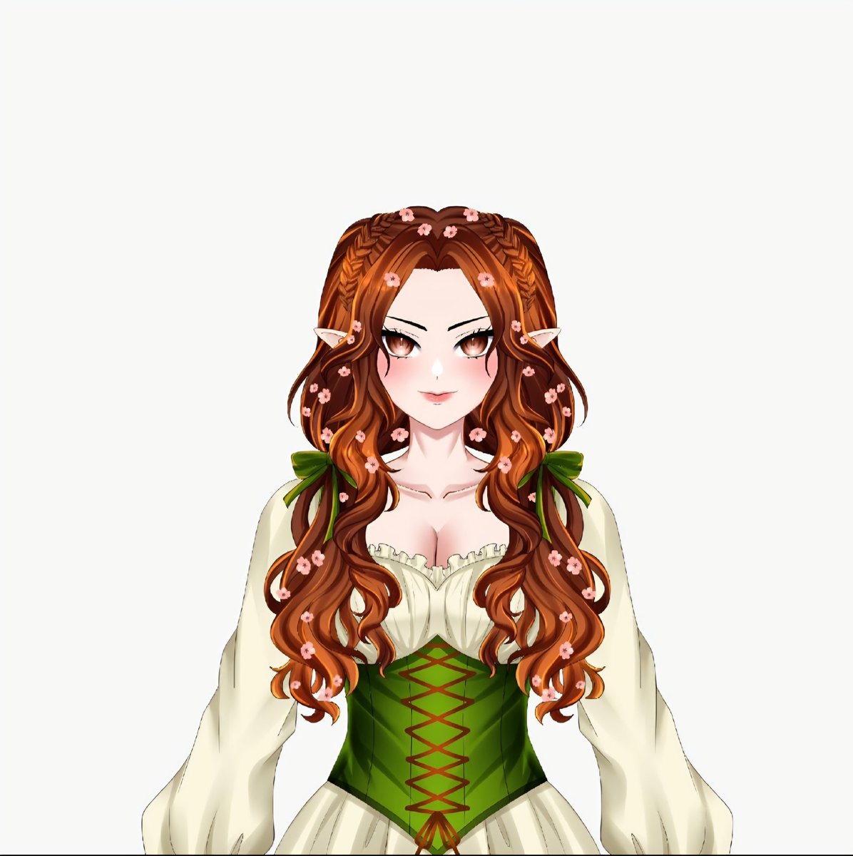 Kayla Lavender🌲🪻 tweet media