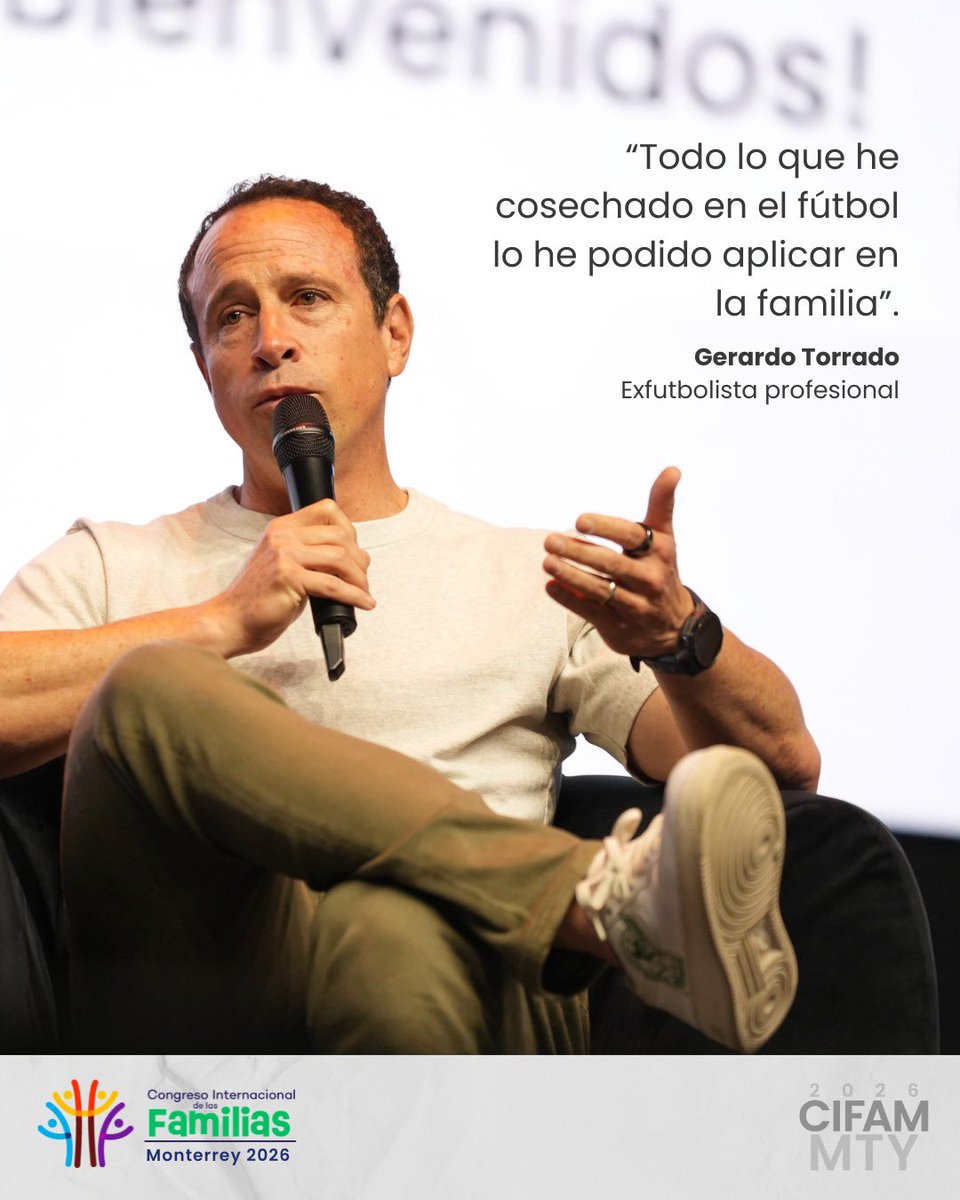 CIFAM MÉXICO tweet media