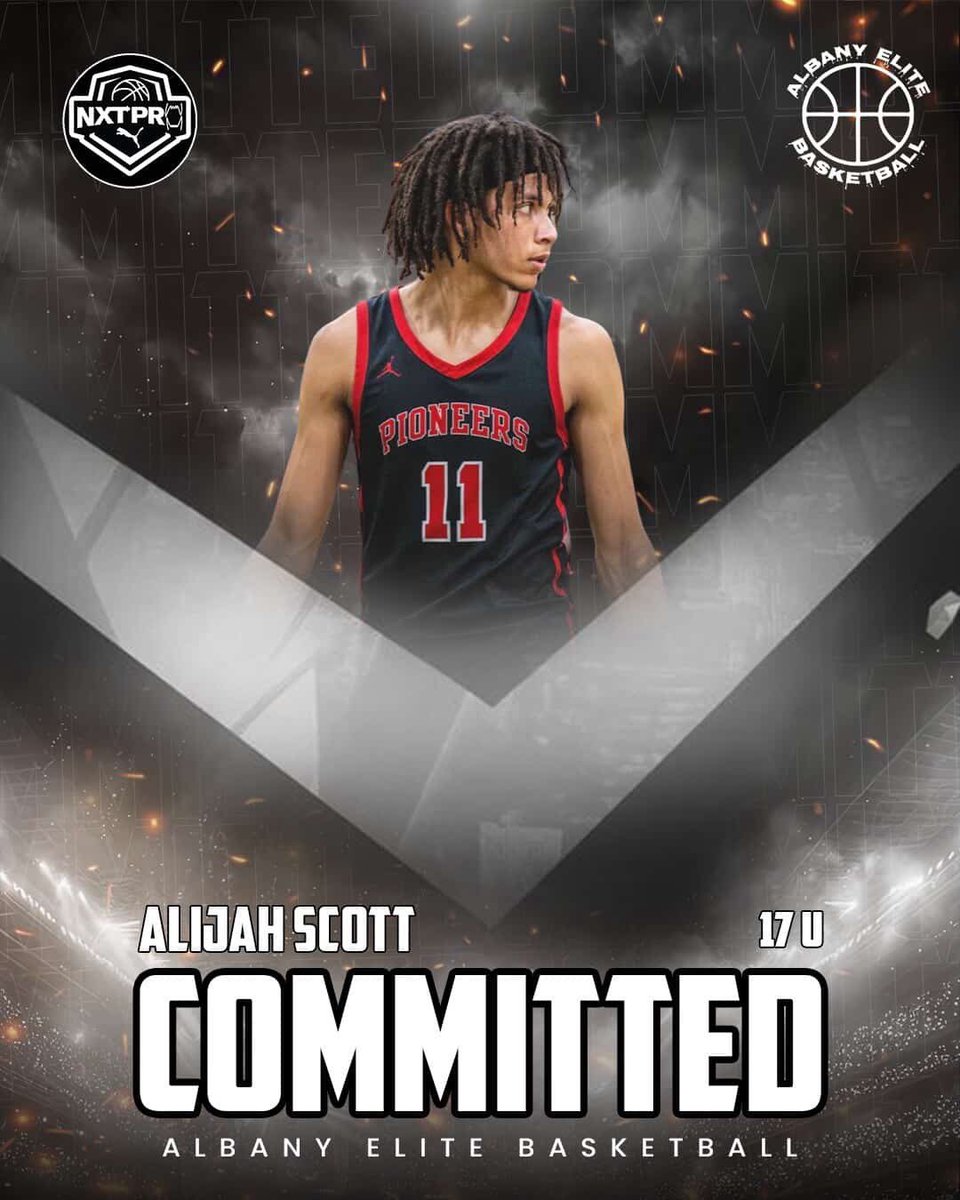 Albany_Elite's tweet image. Introducing a few of our Albany Elite 17U players heading into the spring.

High-level group competing on the Puma NXTPRO circuit.

College coaches, stay tuned. More talent on the way.

#AlbanyElite #NXTPRO #PumaHoops