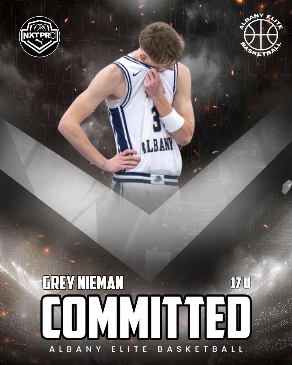 Albany_Elite's tweet image. Introducing a few of our Albany Elite 17U players heading into the spring.

High-level group competing on the Puma NXTPRO circuit.

College coaches, stay tuned. More talent on the way.

#AlbanyElite #NXTPRO #PumaHoops