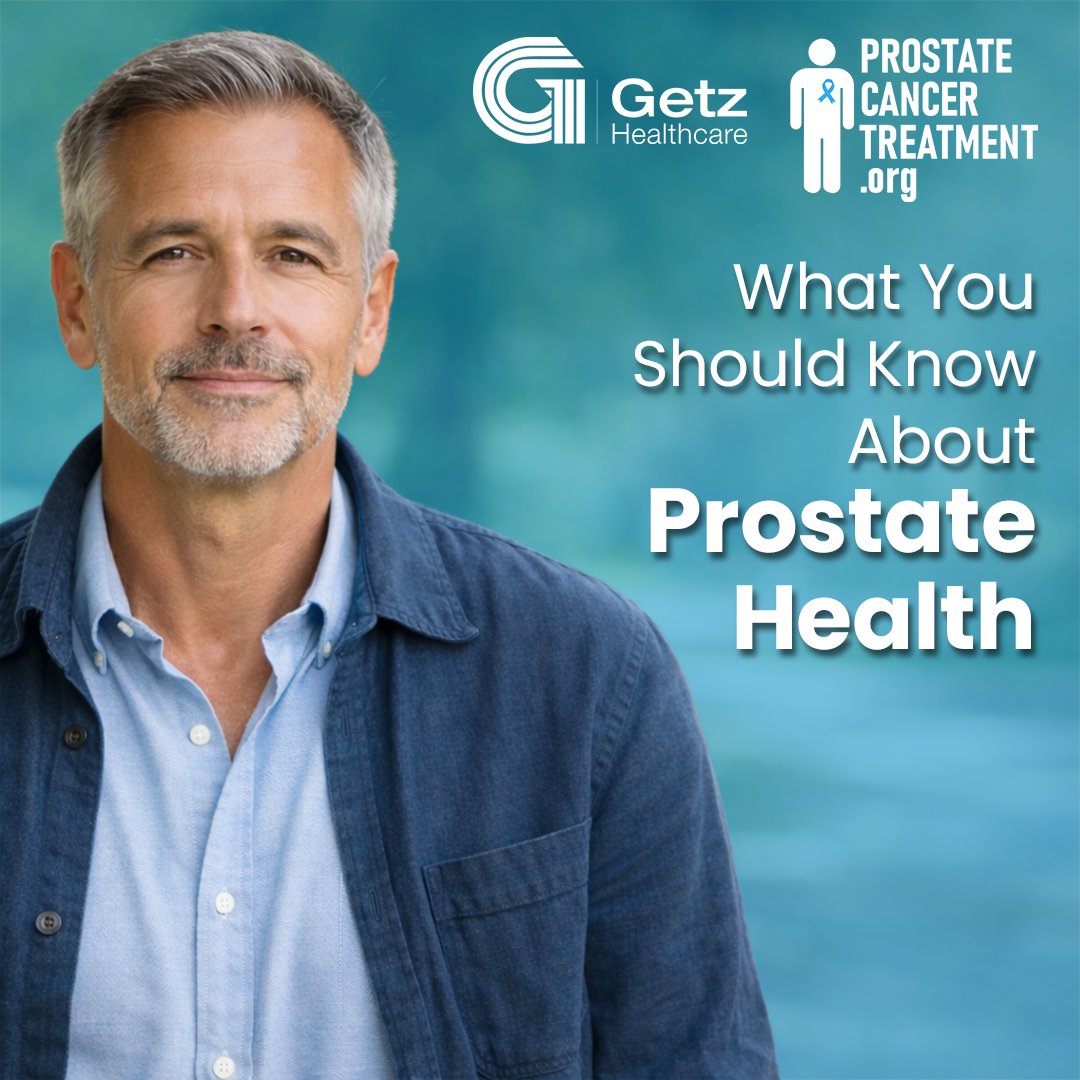 Access to clear, balanced, and evidence-based information is important when navigating a prostate cancer diagnosis.

Learn more about prostate health and management options for Australia and New Zealand:
ProstateCancerTreatment.org

#ProstateCancer #MensHealth #PatientEducation