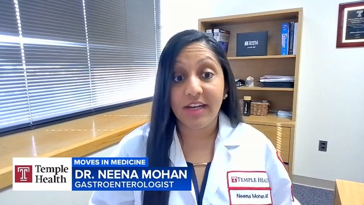 Temple Health tweet media