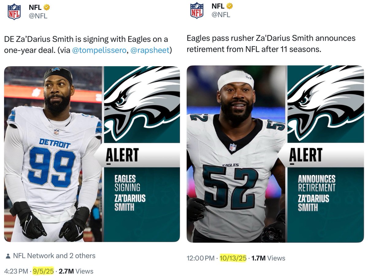 Eagles Fan Central tweet media