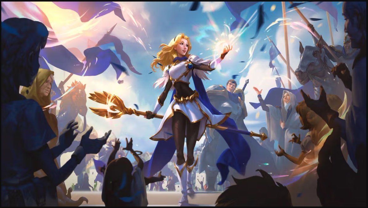 Akihabara Blues tweet media