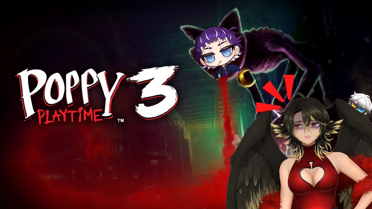 Feral🦉♠️ tweet media