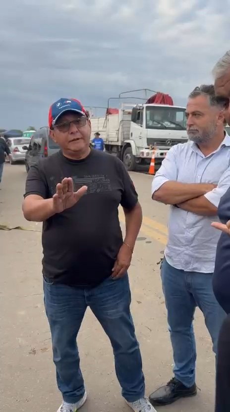 emigbusquet's tweet photo. Todos matones impunes en Tucumán. 

Un feudo disfrazado en democracia en la provincia. https://t.co/EZjRQykqW0