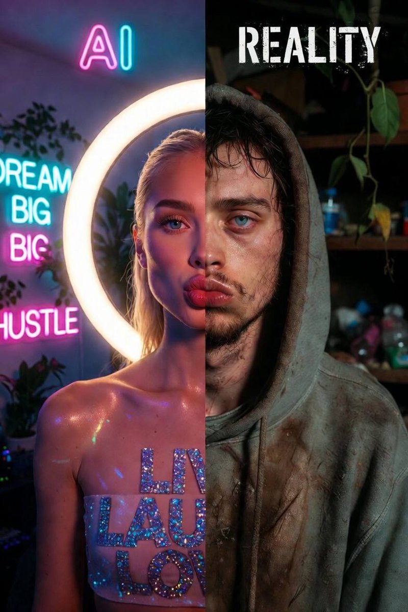 AI FACESWAP tweet media