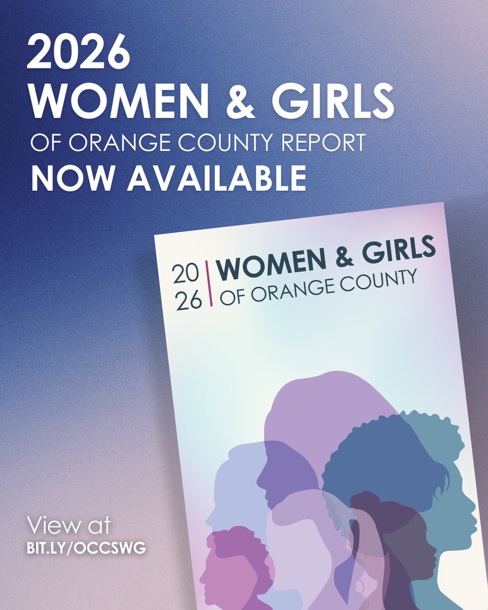 County of Orange tweet media