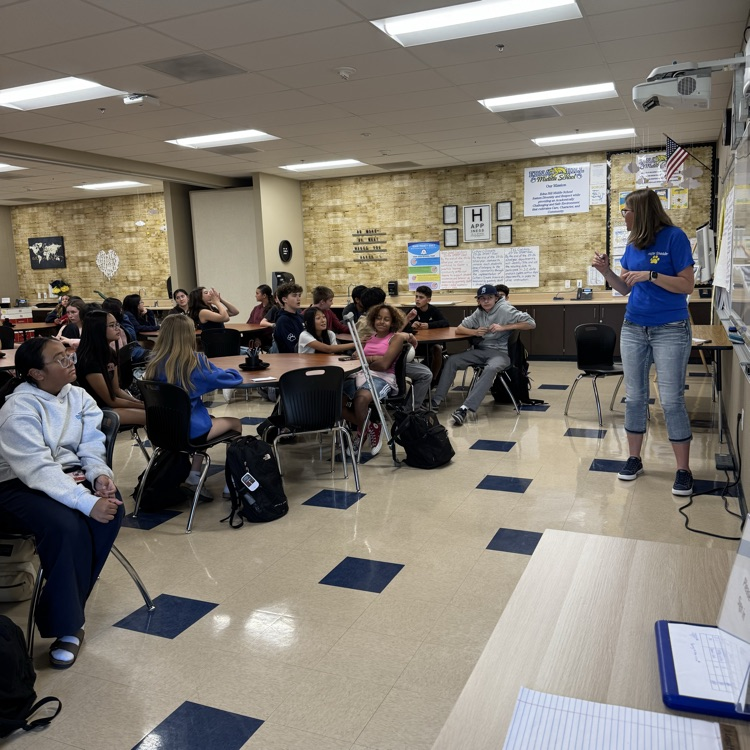 @Edna Hill Principal tweet media