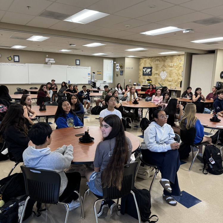 @Edna Hill Principal tweet media