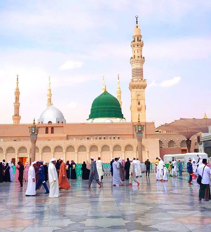 درود ان پر سلام ان پر یہی کہنا خدا کا ہے
خدا کے بعد جو ہے مرتبہ صلی علی کا ہے😍

💞ﷺ💞ﷺ💞ﷺ💞ﷺ💞