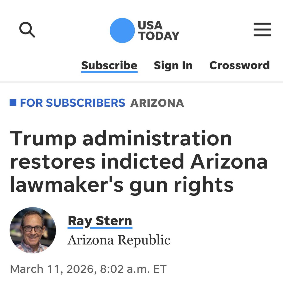 Jake Hoffman tweet media