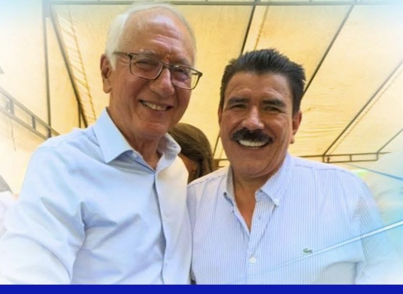 MARCO TULIO GESTIONA RECURSOS DE SALUD 
elrelatordelllano.com/21358-2/