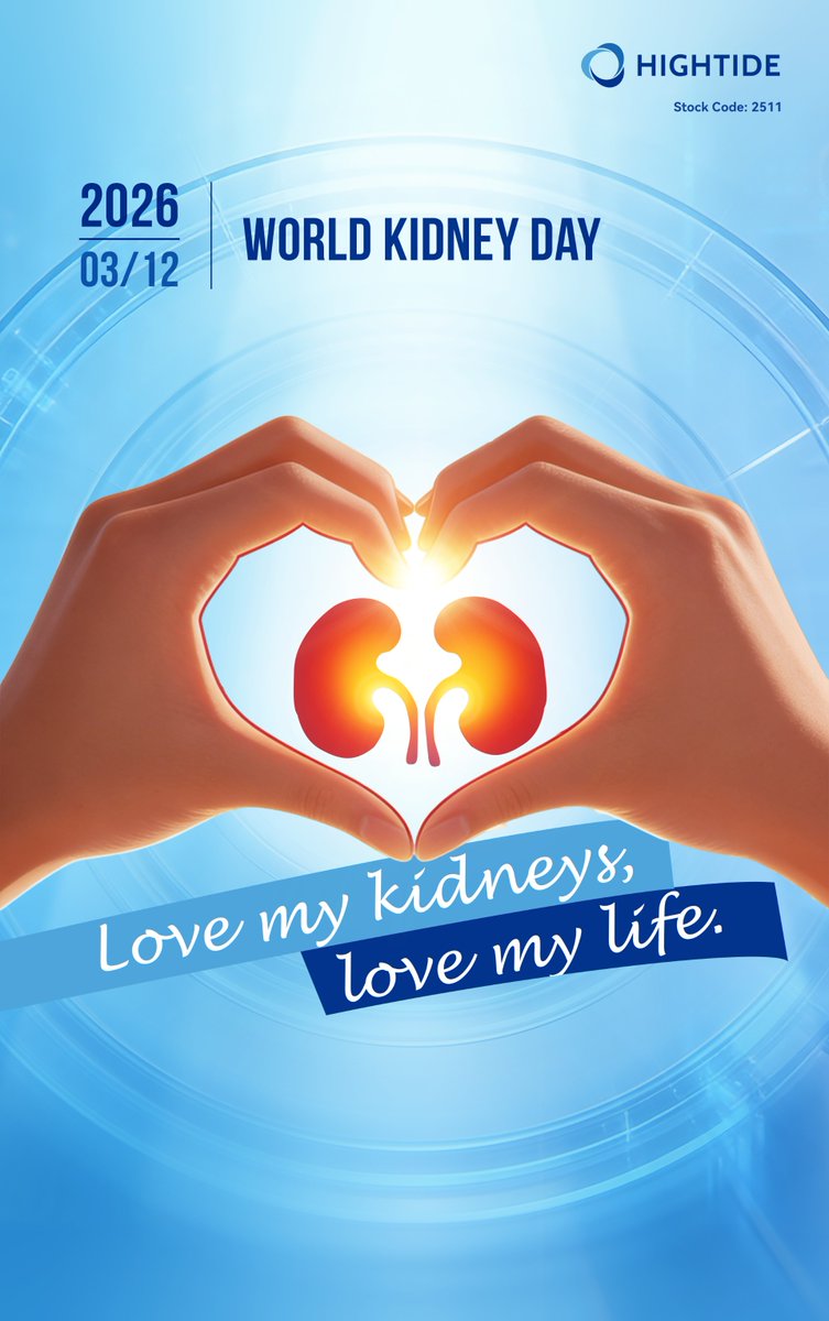 HighTide Therapeutics tweet media