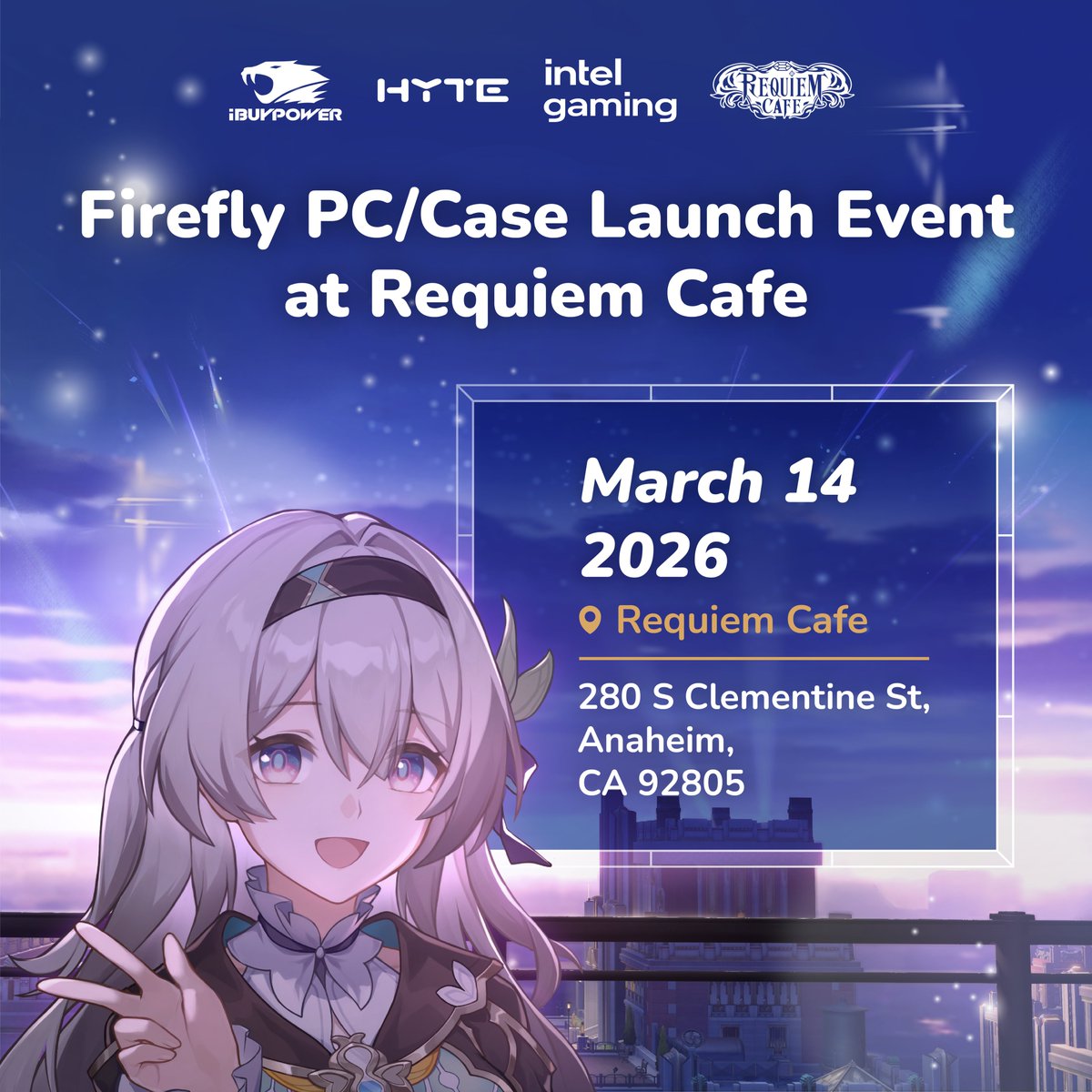 iBUYPOWER tweet media