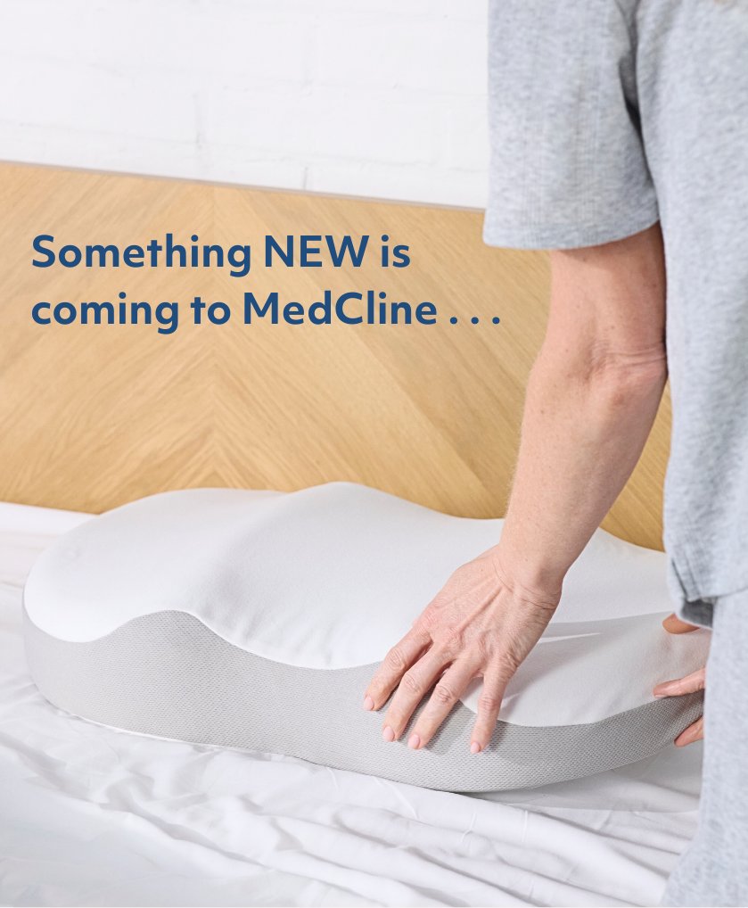 MedCline tweet media