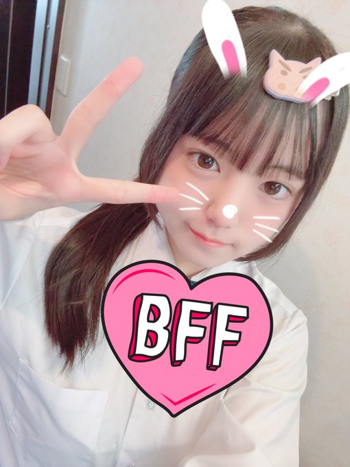 Twitterのコスプレ画像1