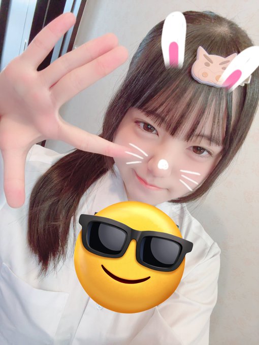 Twitterのコスプレ画像2