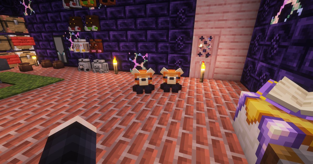 Ember of the Flame || VTuber tweet media