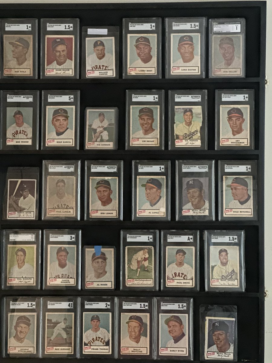 Anthony Arenella tweet media