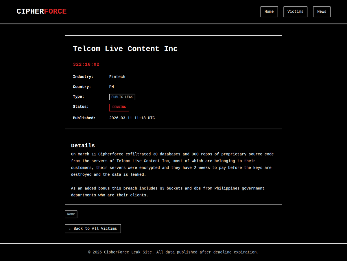 Deep Web Konek tweet media