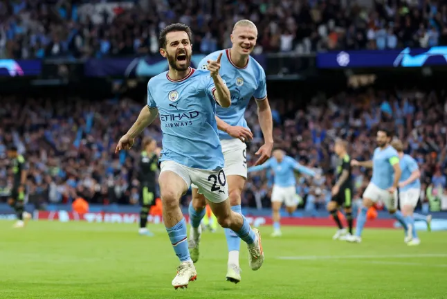 silvista21's tweet photo. La actuacion que necesita el Manchester City para remontar en la vuelta: https://t.co/Sti6ksuWZI