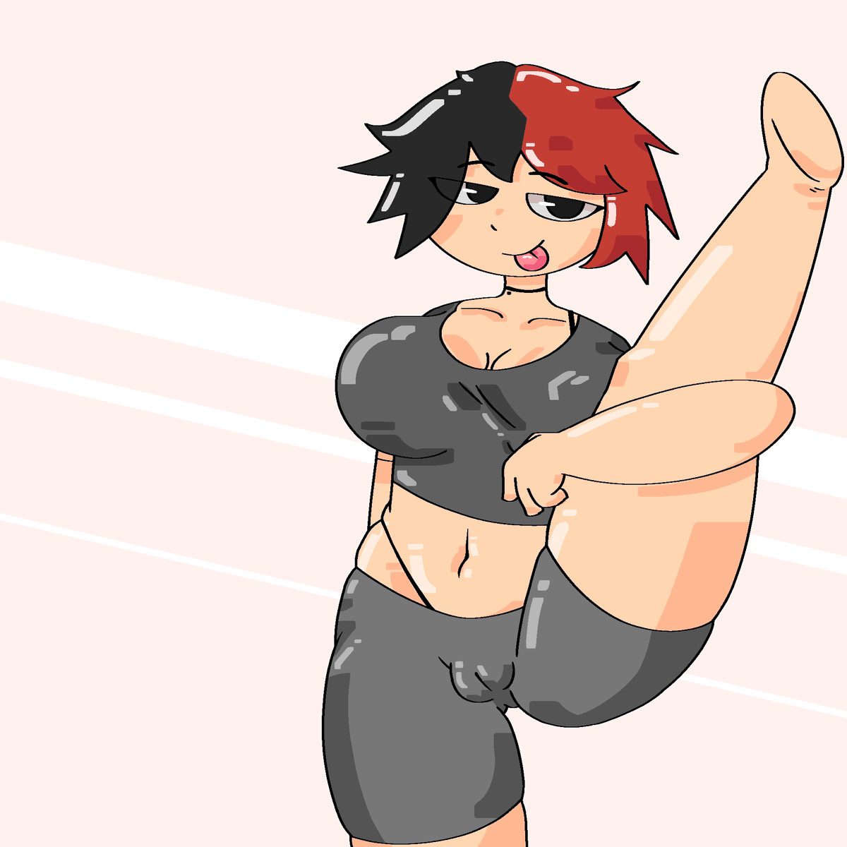 🔞 CHaIR Lie 🪑 tweet media