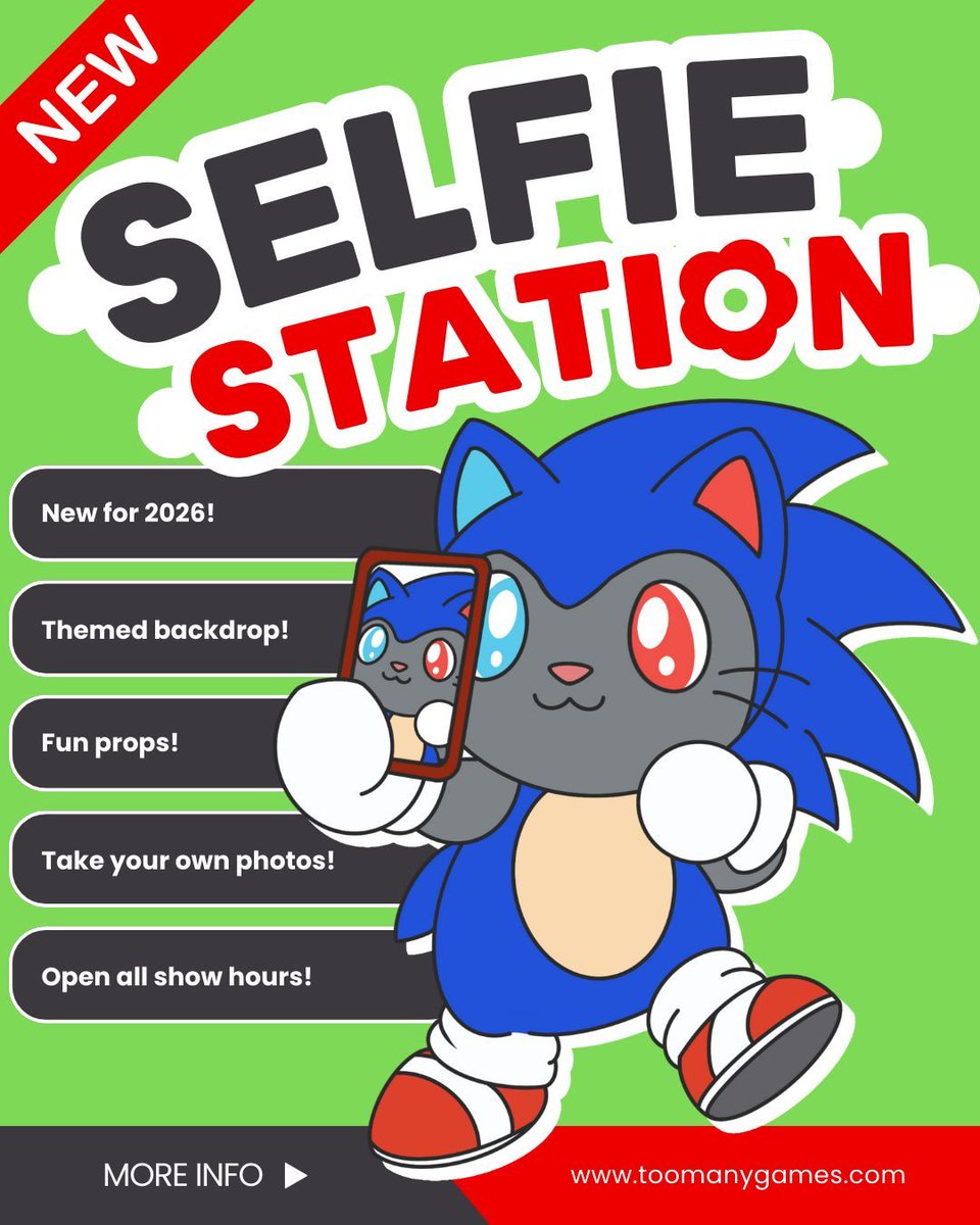 TooManyGames tweet media