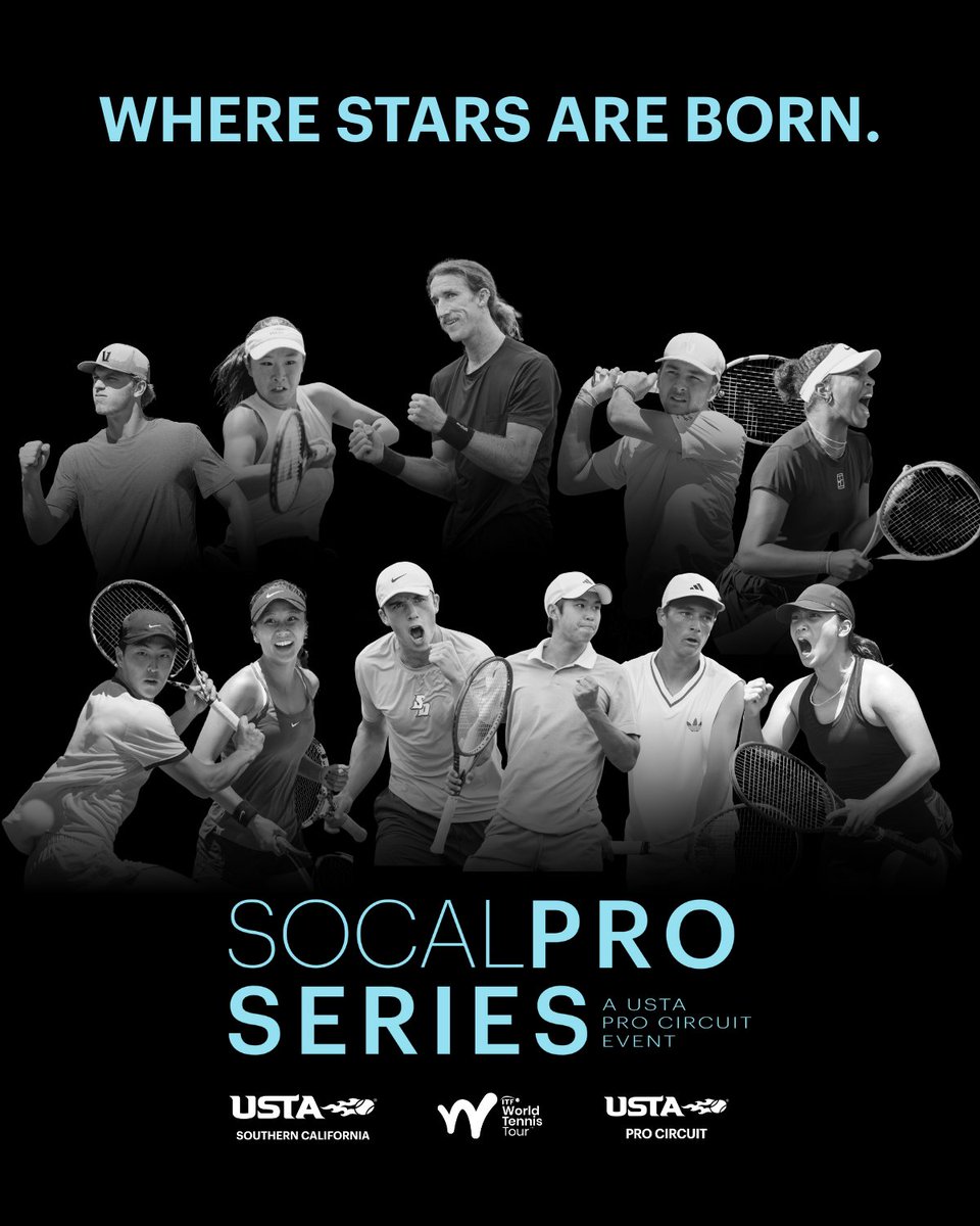 ustasocal tweet media