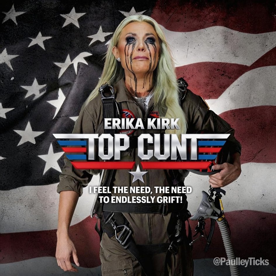 Secular Talk (KyleKulinskiShow@bsky.social) tweet media