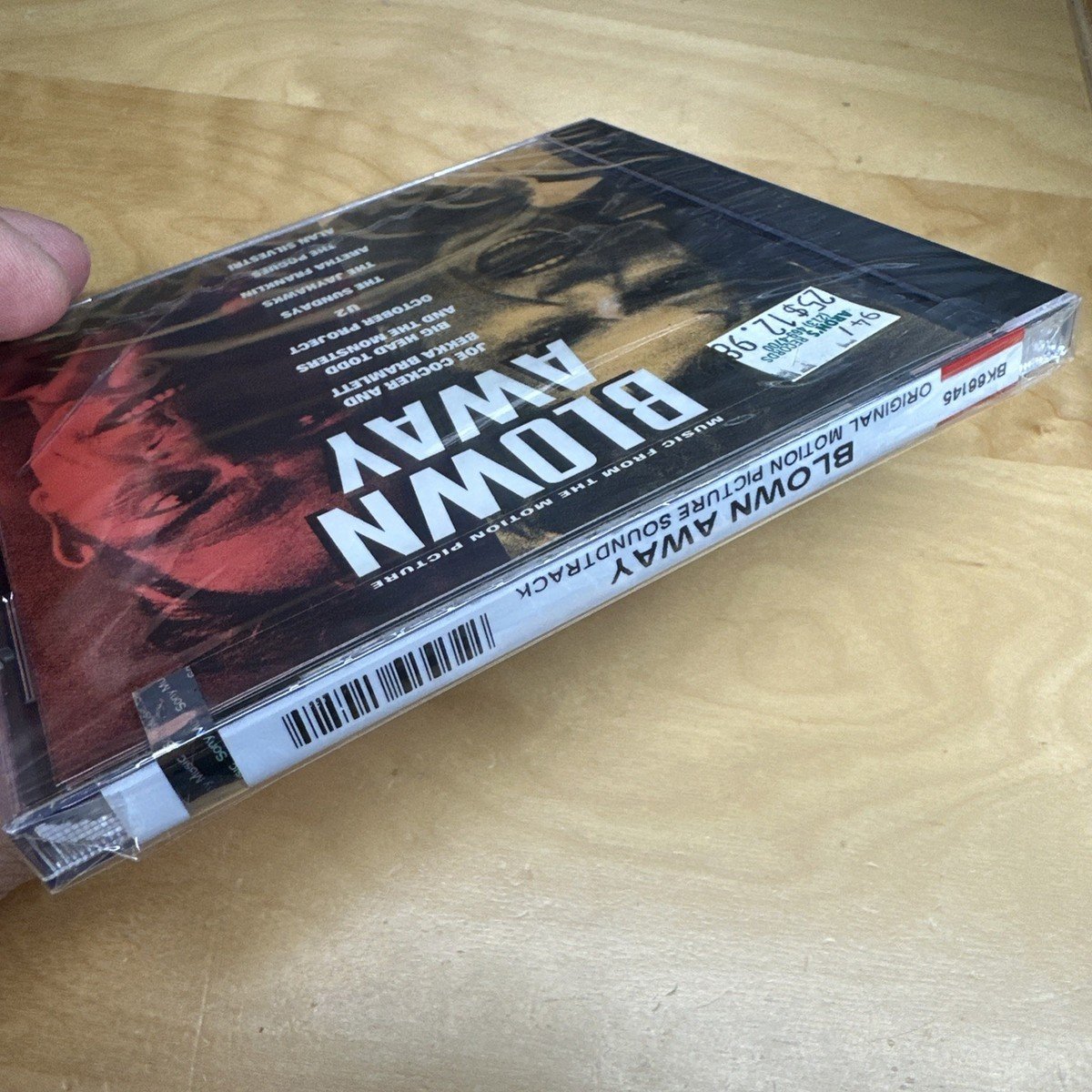 The Extreme Music Enthusiast tweet media