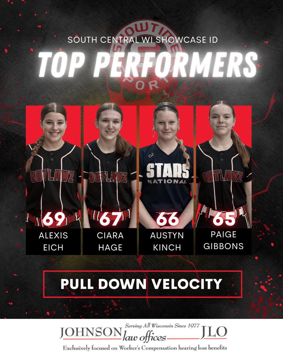 Austyn Kinch (2028) tweet media