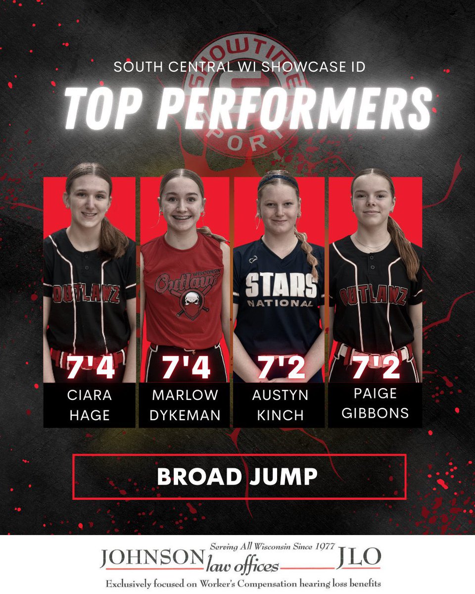 Austyn Kinch (2028) tweet media