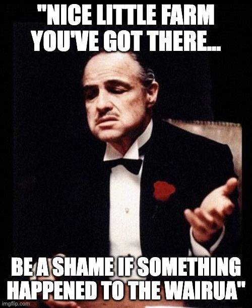 Hobson's Pledge tweet media