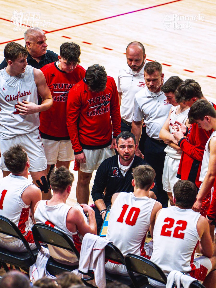 Yutan Public Schools tweet media