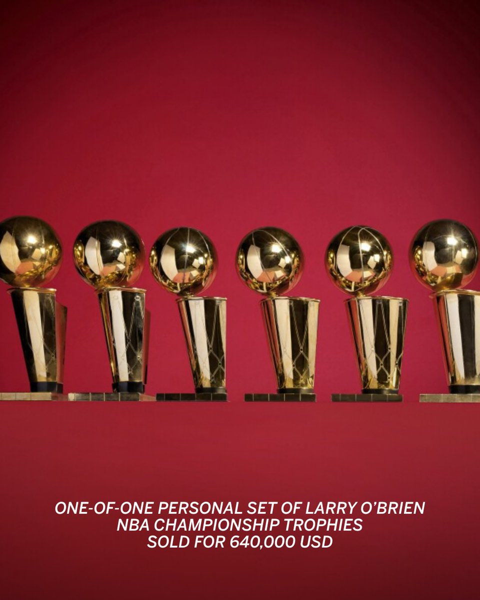 Sotheby's tweet media