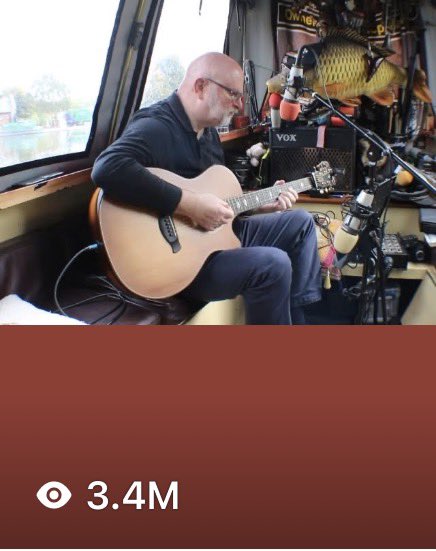 Michael Stephen Day 🎸 tweet media