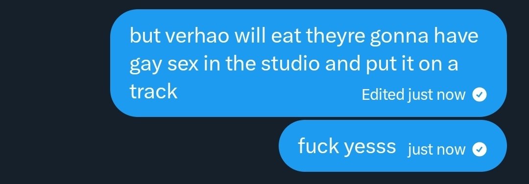 horangquette's tweet image. im so #ready