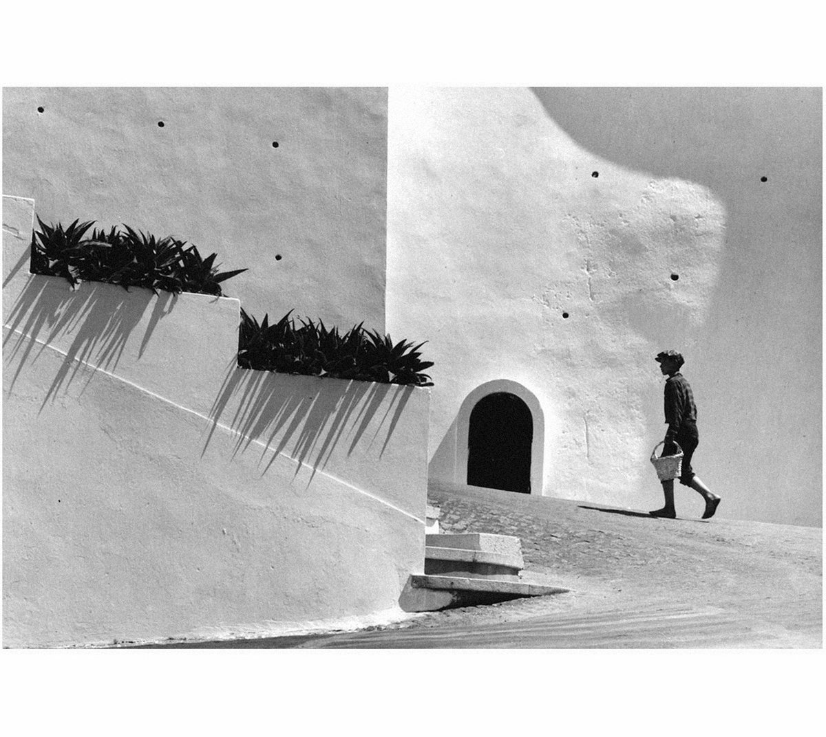 Eduardo Gageiro - Sines, Portugal, 1974