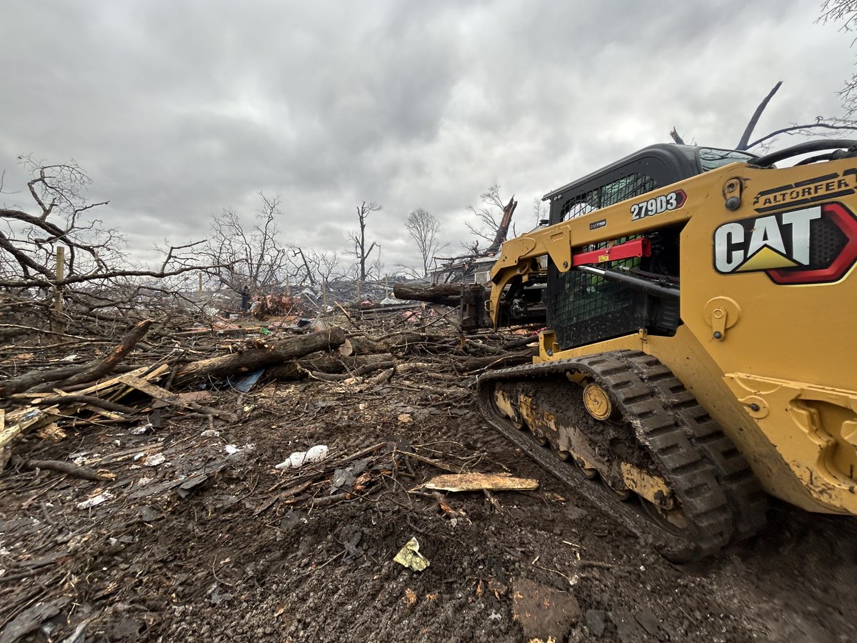 First Response Team tweet media